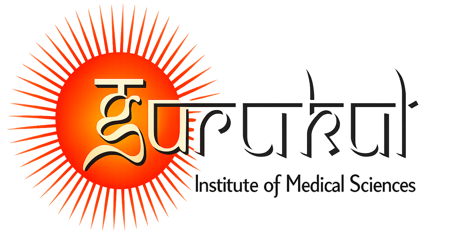 Gurukul Institute of Medical Sciences